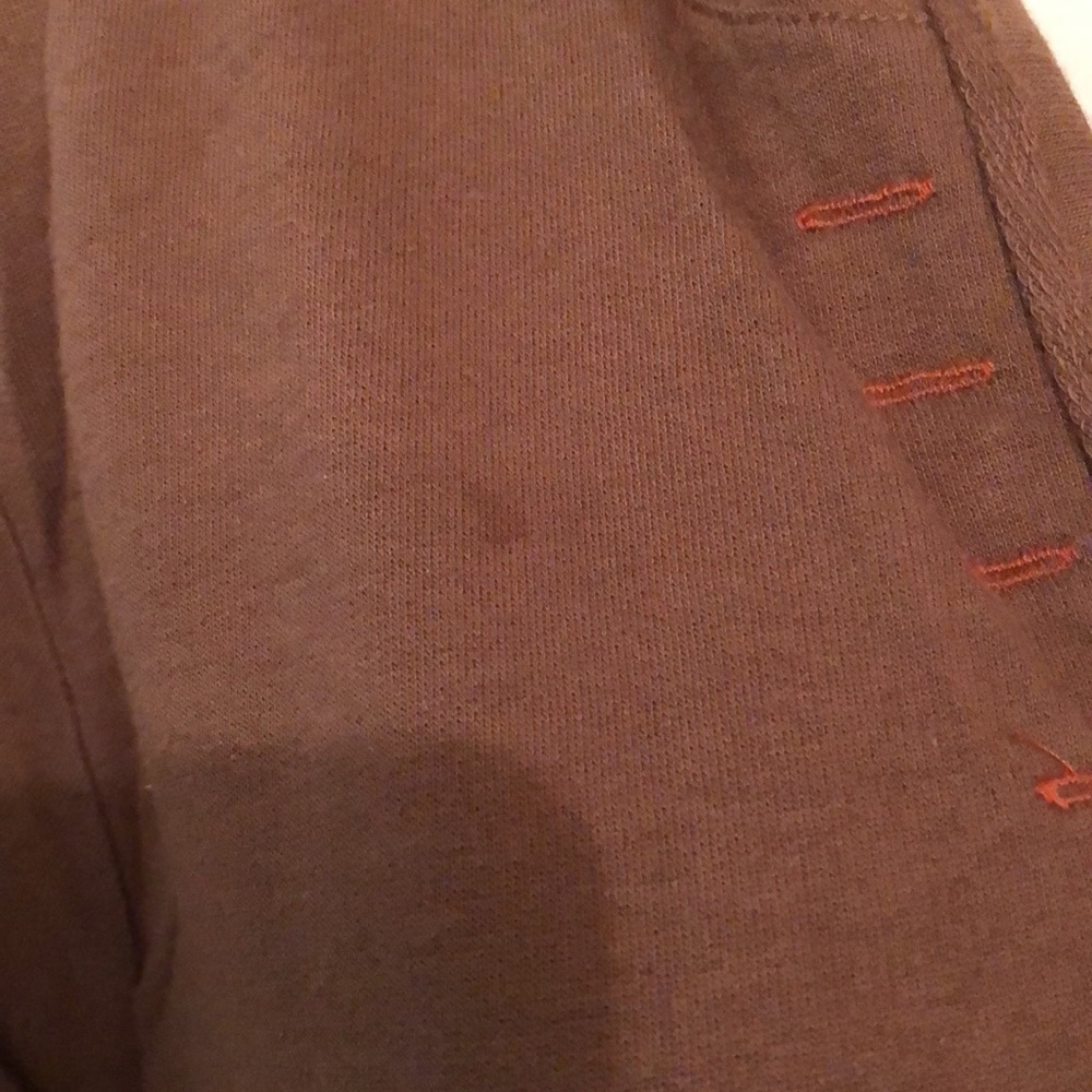 NORTH RIVER OUTFITTERS HOODIE MEDIUM - Picture 8 of 8